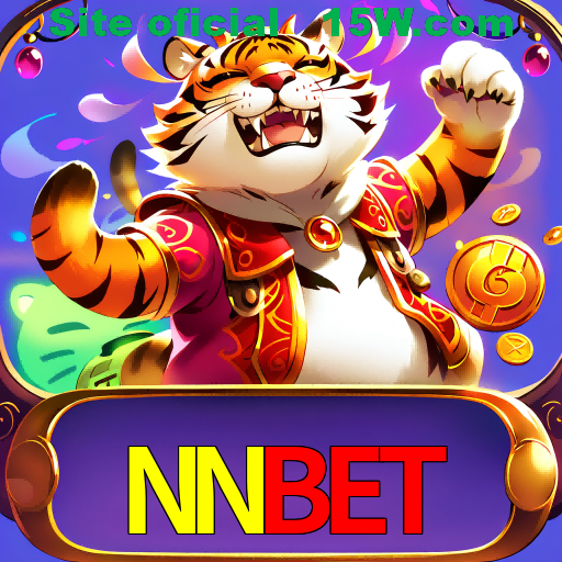 Slots online da NNbet com jackpots progressivos